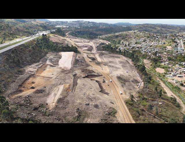 5,993.90M² VACANT LAND FOR SALE IN WESTMEAD